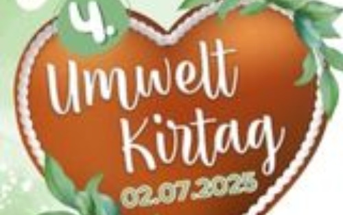 02.07.2025 4. Umweltkirtag, Volkshaus St. Michael