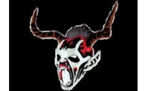 Schaulauf der Katscher Krampusse