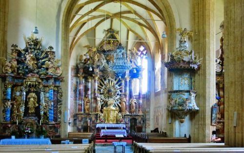 Gottesdienstordnung 06.07.-13.07.2025