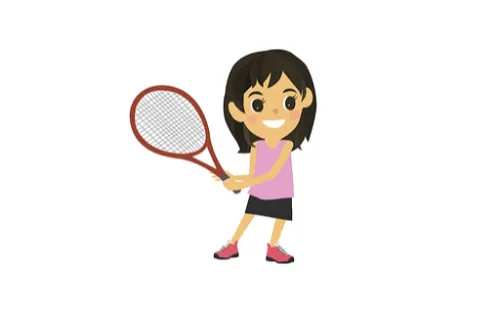 Kindertennisturnier - YoungStar Cup 2025 - SV Teufenbach