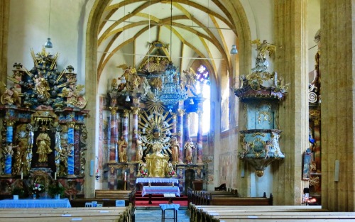 Gottesdienstordnung 29.06.-06.07.2025