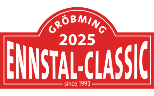 ENNSTAL CLASSIC - fährt durch Oberzeiring