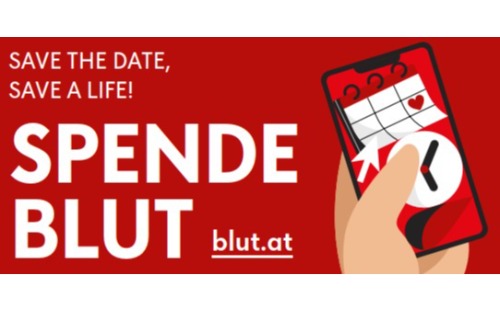 25.07.2025 Blutspenden im Feuerwehrhaus Olbendorf, Feuerwehrhaus Olbendorf