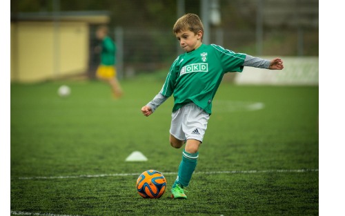 Sommerprogramm - Spiel & Sport