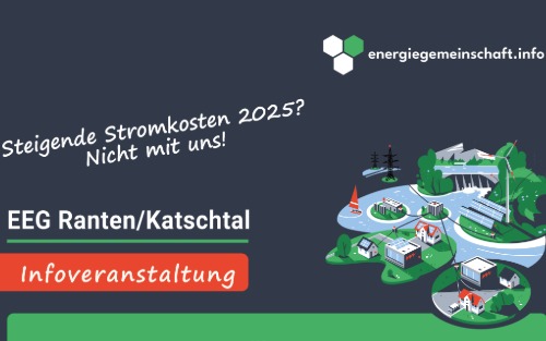 05.07.2025 Infoveranstaltung 