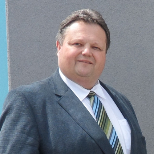 Bernd Strobl Bernd Strobl