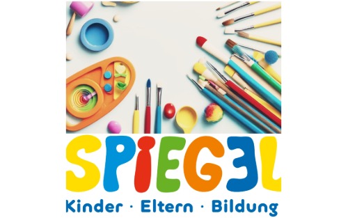 Spielegruppe – Gemeinsam spielen & wachsen