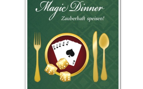 Magic Dinner