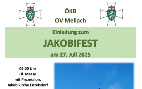 JAKOBIFEST