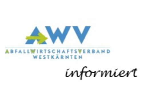 Nach Großbrand - Info zur Müllabholung / -entsorgung