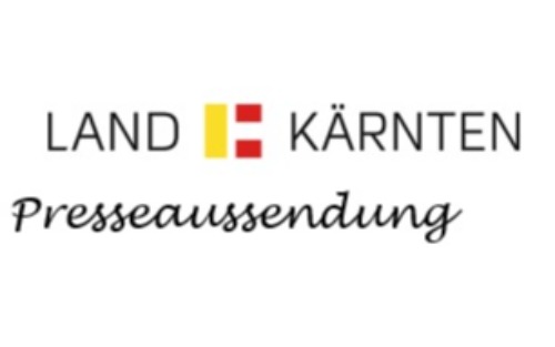 Aktuelle Presseaussendung Land Kärnten - Informationen des Landes Tirol