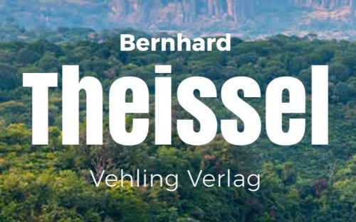 Bernhard Theissel: Autorenlesung mit Dokumentarfilm