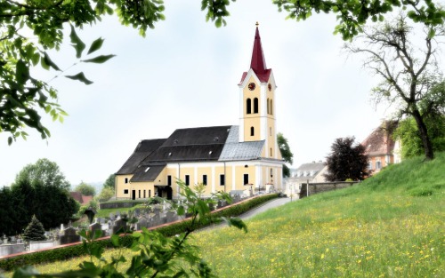 Pfarrsommerfest