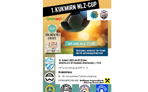 1. Kukmirn NLZ-Cup
