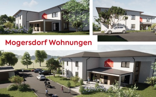 Finde den passenden Wohn(t)rau in Mogersdorf