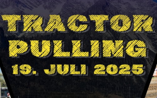 Tractor Pulling Ennstal