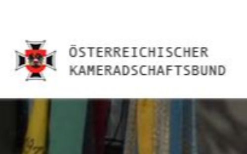 Heldenehrung des ÖKB