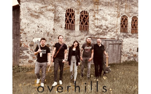 Konzert Overhills