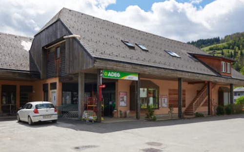 Kaufhaus Gerold - Sommeröffnungszeiten
