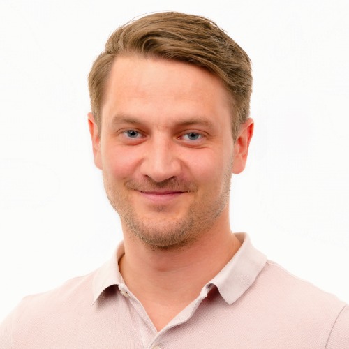 Christoph Konrad Stolz Christoph Konrad Stolz