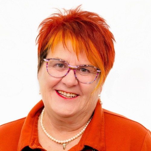Sonja Pilgram Sonja Pilgram