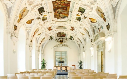 Denkwerkstatt St. Lambrecht
