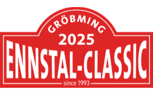33. Ennstal-Classic - Fahrt durch die Stadt Oberwölz am 17. Juli 2025