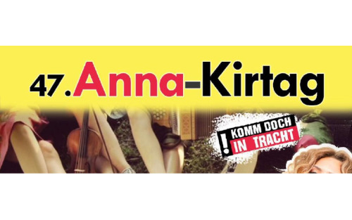27.07.2025 47. Anna-Kirtag, Innenhof FF Mogersdorf