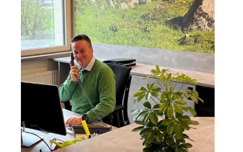 80 Tage im Amt – was bisher geschah