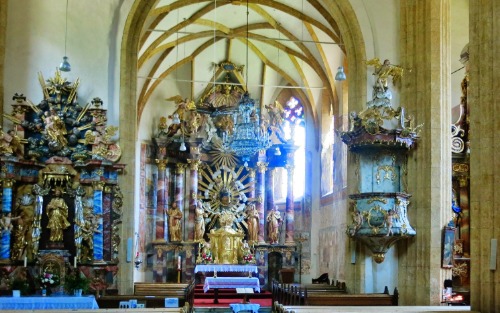 Gottesdienstordnung 13.07.-20.07.2025
