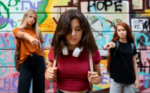 Kids & Gefahren: Ein Impulsvortrag für Eltern und Bezugspersonen