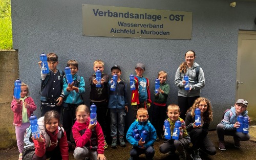 15.07.2025 Kindersommertag 