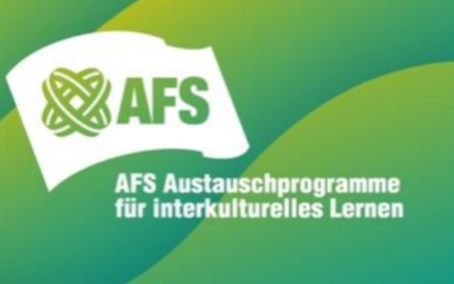GASTFAMILIEN FÜR INTERNATIONALE AUSTAUSCHSCHÜLER GESUCHT