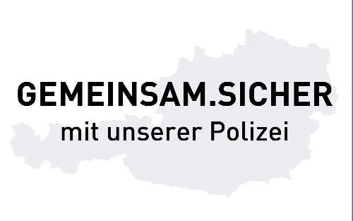 Gemeinsam.Sicher - Information