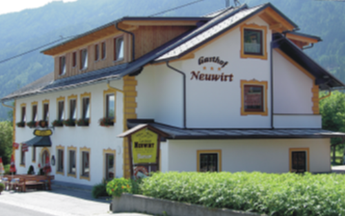 Annasonntag-Frühschoppen