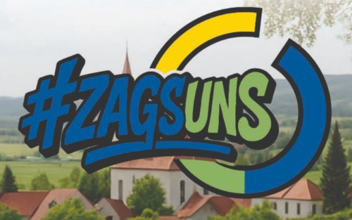 Videowettbewerb #zagsuns