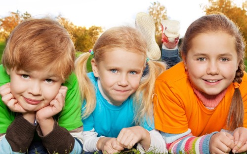 Easy Kids - Programm
