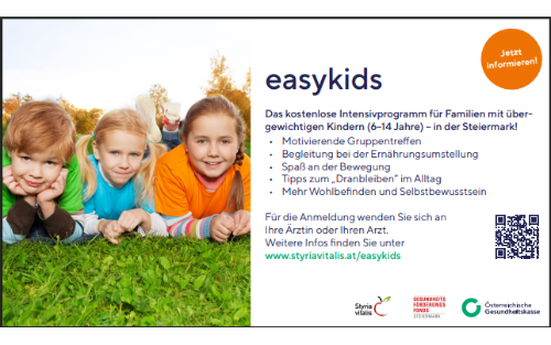 Easy Kids