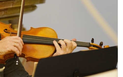 Internationale Kammermusiktage