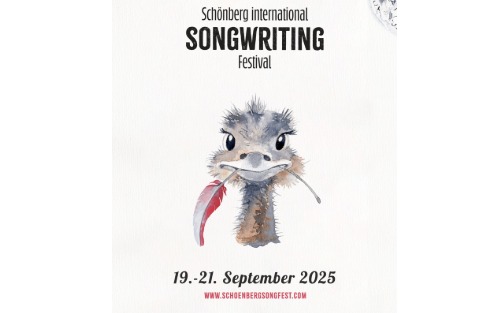 Schönberg International Songwriting Festival 2025