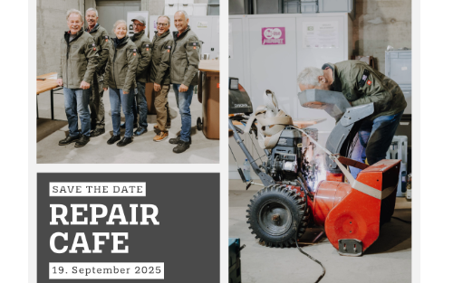 Repair Café