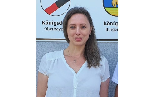 Urlaub Dr. Ulrike Weber
