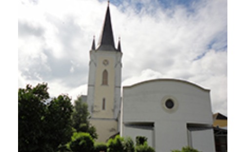 20.07.2025 Patrozinium & Fest unterm Nussbaum, Pfarrkirche St. Margarethen