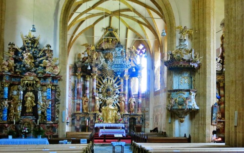 Gottesdienstordnung 20.07.-27.07.2025