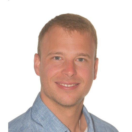 Bertram Bacher, B.Sc. Bertram Bacher, B.Sc.