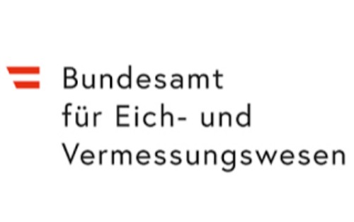 Bundesamt für Eich- und Vermessungswesen