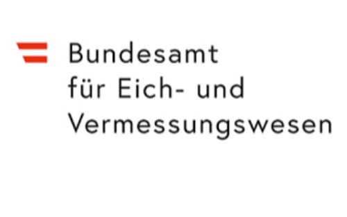 Bundesamt für Eich- und Vermessungswesen