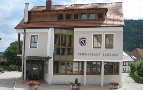 Gemeindeamt - Öffnungszeiten 21.07.-30.07.2025