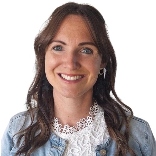 Lisa Deutschmann, MBA