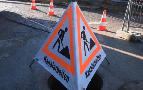 Kamerabefahrung der Zone A startet Anfang August